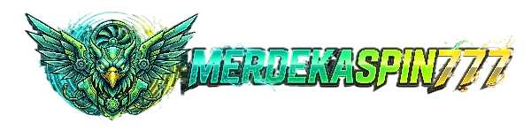 MERDEKASPIN777